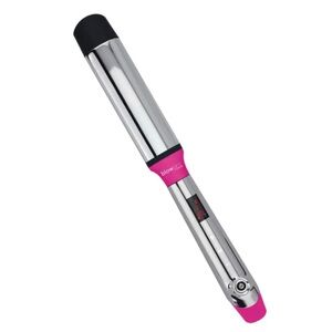 BLOWPRO titanium Wave Maker oval curling wand